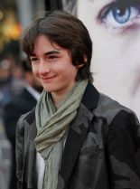 Callum Wharry