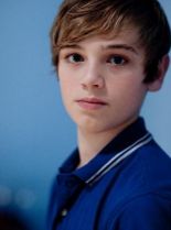 Callum Wharry