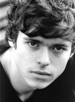 Callum Wharry