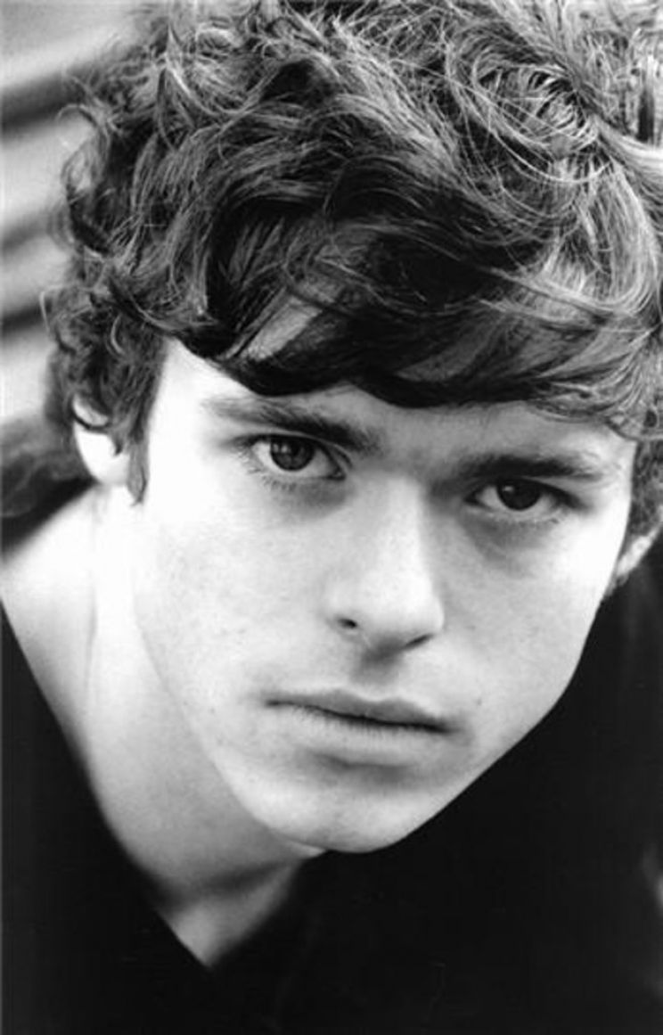 Callum Wharry