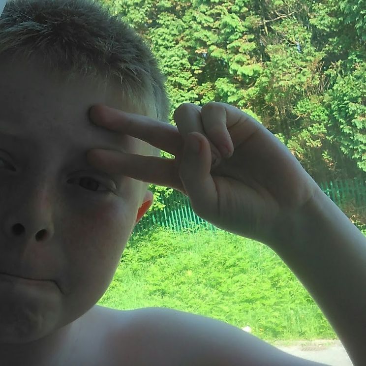 Callum Woodhouse