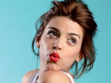 Calu Rivero