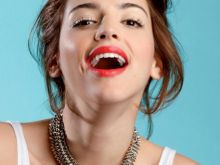 Calu Rivero