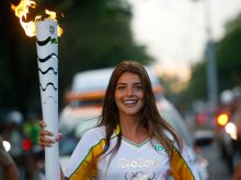 Calu Rivero