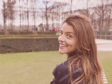 Calu Rivero