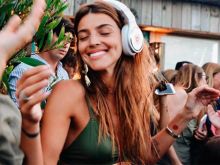 Calu Rivero