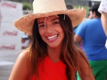 Calu Rivero