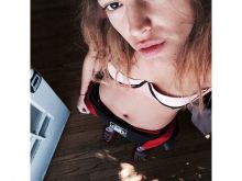 Calu Rivero photo