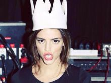 Calu Rivero