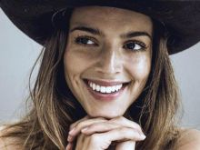 Calu Rivero photo