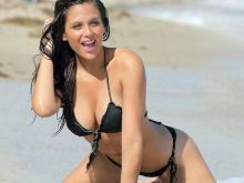 Calu Rivero