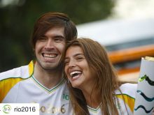 Calu Rivero photo