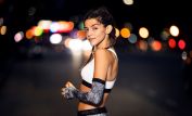 Calu Rivero