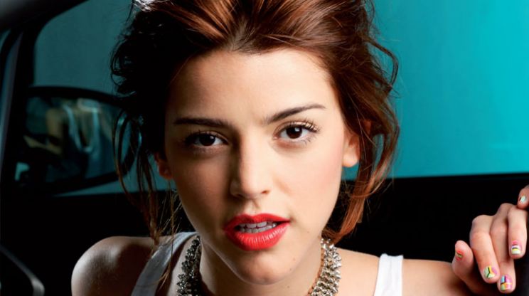 Calu Rivero