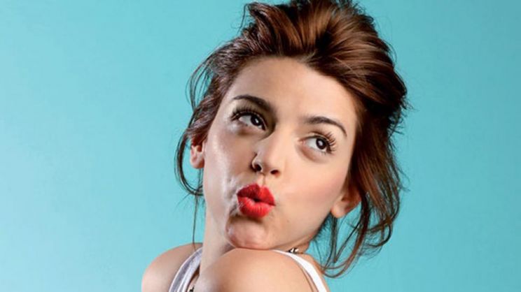 Calu Rivero