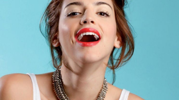 Calu Rivero