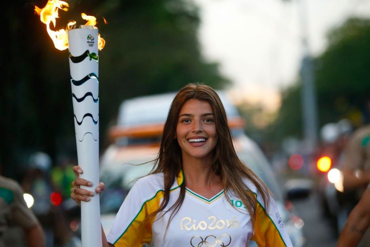 Calu Rivero