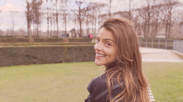 Calu Rivero