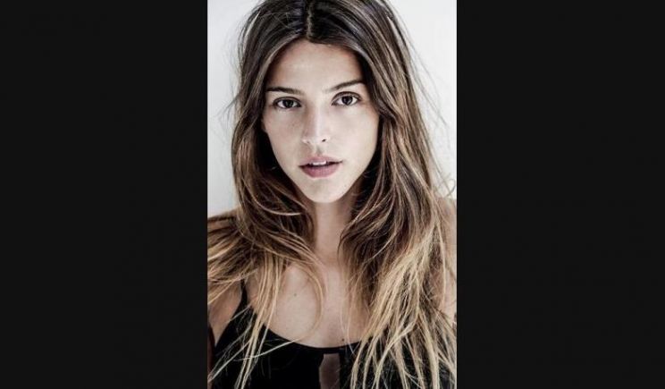 Calu Rivero