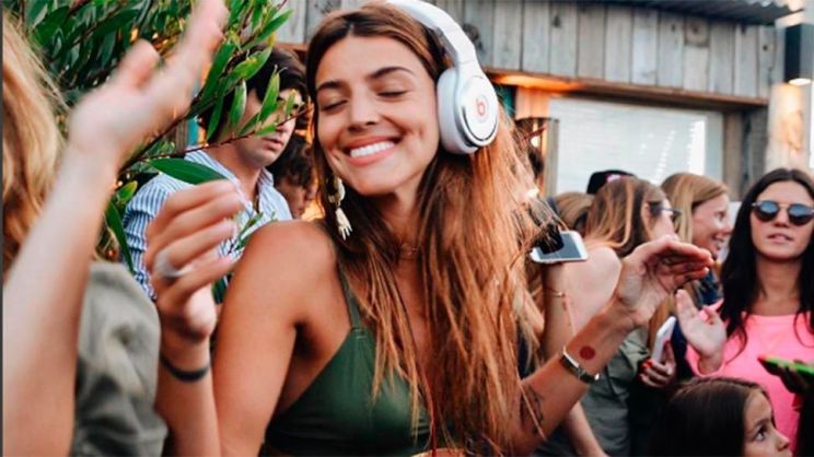 Calu Rivero