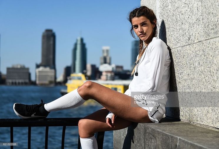 Calu Rivero
