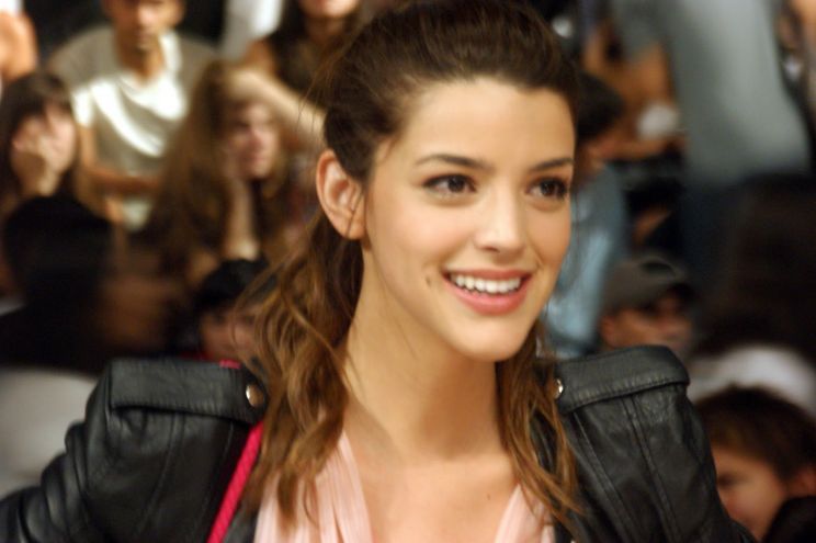 Calu Rivero