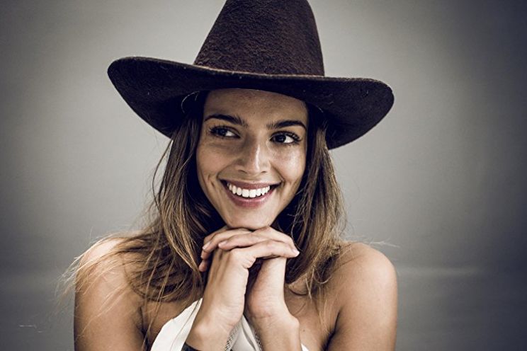 Calu Rivero