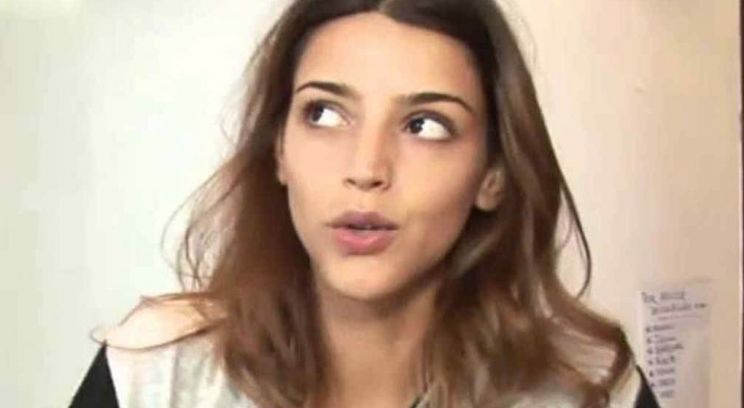 Calu Rivero