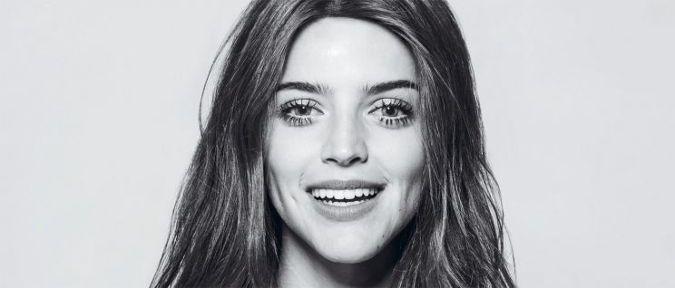Calu Rivero