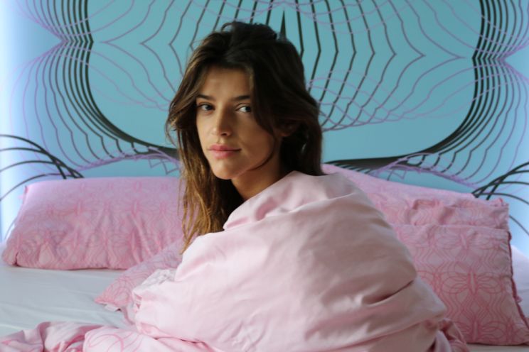Calu Rivero