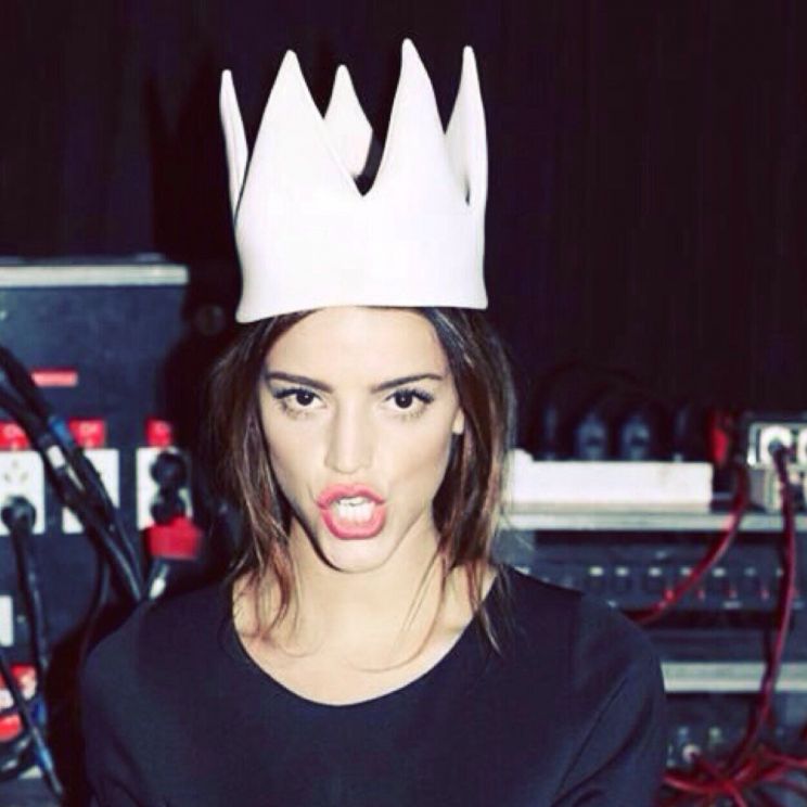 Calu Rivero