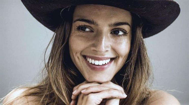 Calu Rivero