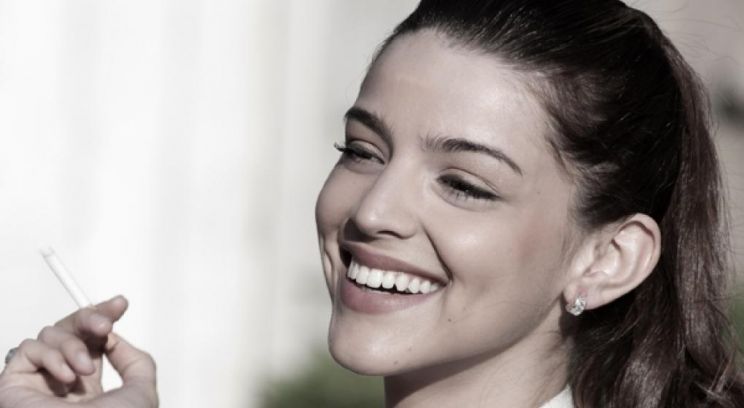 Calu Rivero