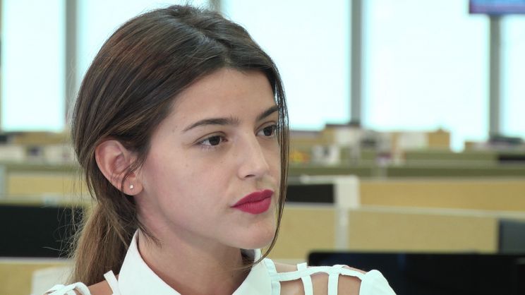 Calu Rivero