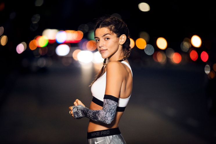 Calu Rivero