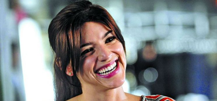 Calu Rivero