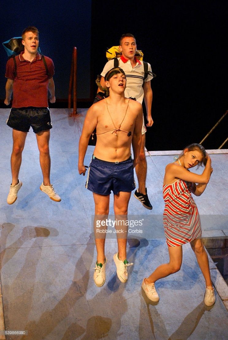 Calum Callaghan