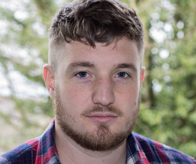Calum MacNab