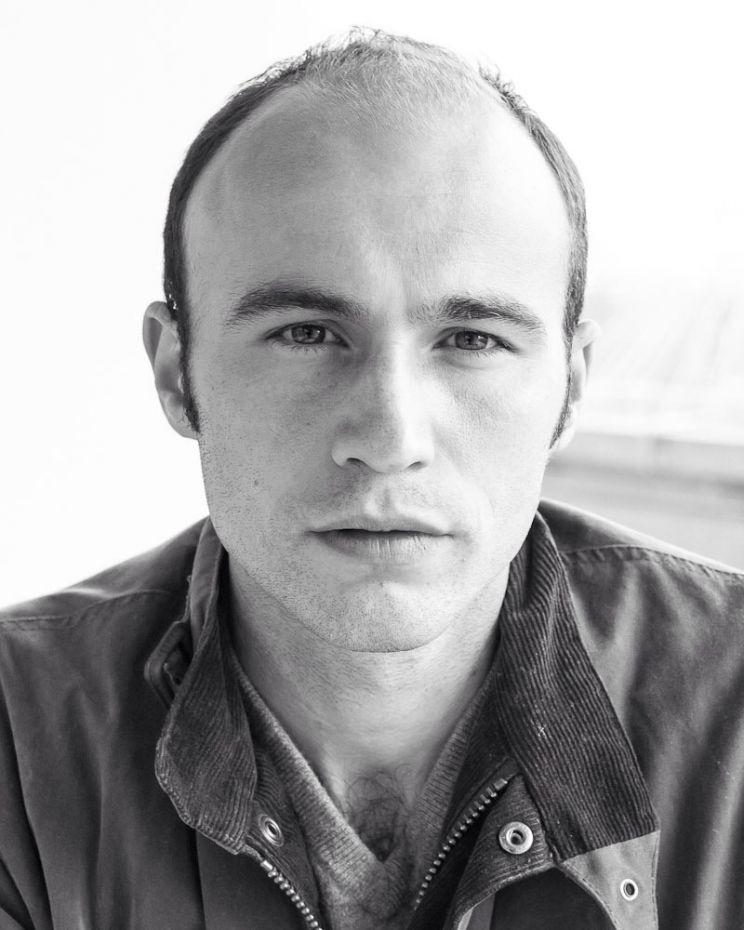 Calum MacNab
