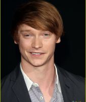 Calum Worthy