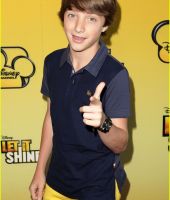 Calum Worthy