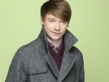 Calum Worthy