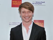 Calum Worthy