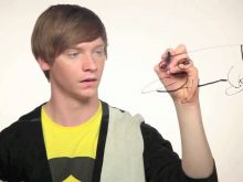 Calum Worthy