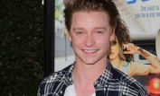 Calum Worthy