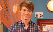 Calum Worthy