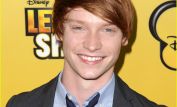 Calum Worthy