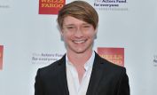 Calum Worthy