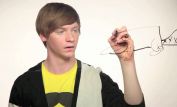 Calum Worthy