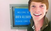 Calum Worthy